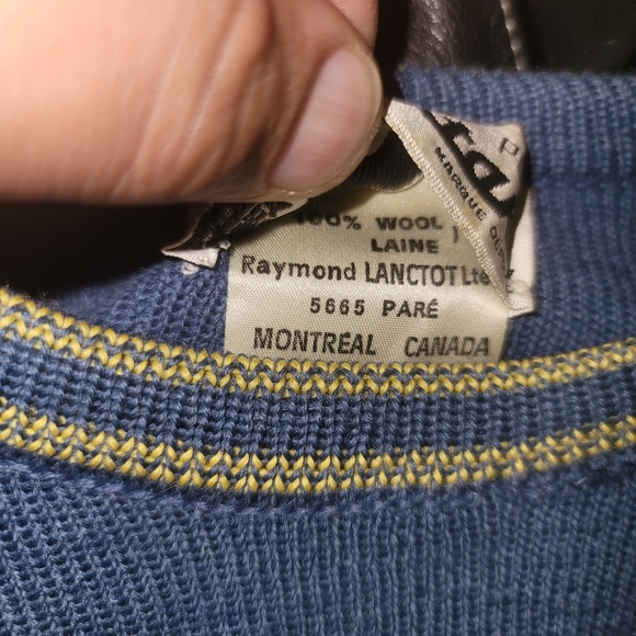 Vintage Montant - Picture 8 of 9